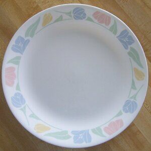 Corelle Friendship Dinner Plate